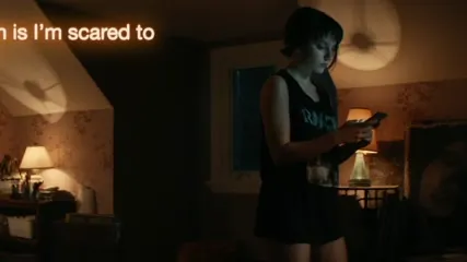 Dafne Keen - Video project 15