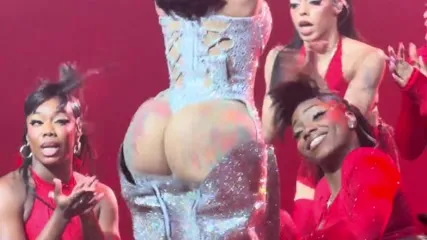 Cardi B - Video project 2