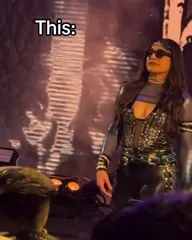 WWE Raquel Rodriguez - Video project 2