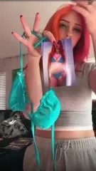 WWE GiGi Dolin / Priscilla Kelly - Video project 23