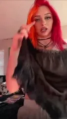 WWE GiGi Dolin / Priscilla Kelly - Video Project 23