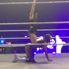 Tatum paxley WWE nxt - Video project 26