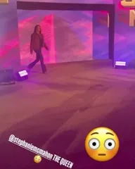 Stephanie McMahon - Video project 28