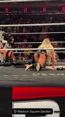 Liv Morgan - Video Project 28