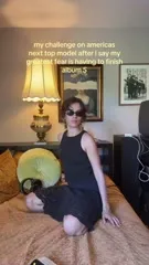 Camila Cabello - Video project 3