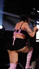 Tatum paxley WWE nxt - Video project 3