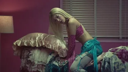 Yoonchae (Katseye) - Video project 3