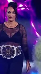 Nia Jax/Lina Fanene - Video project 35