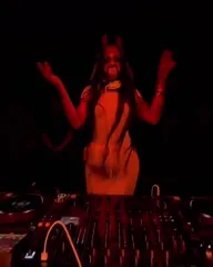 HorsegiirL /  Stella Stallion - Video project 41