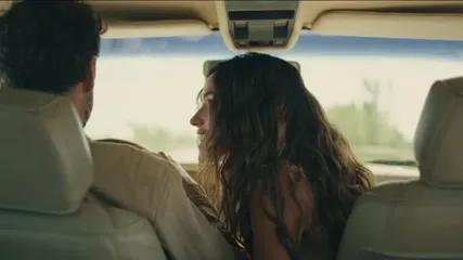 Adria Arjona - Video project 42