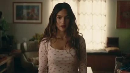 Adria Arjona - Video project 44