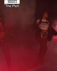 Wren Sinclair / Madi Wrenkowski - Video project 44