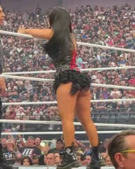 Roxanne Perez/Rok-C - WWE NXT - Video project 49