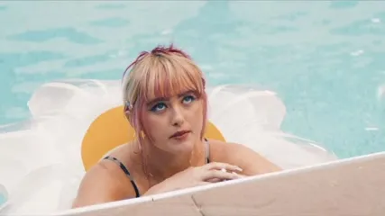 Kathryn Newton - Video project 5