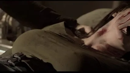 Gina Carano - Video project