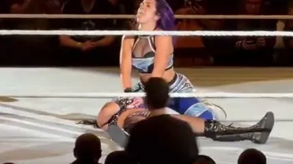 Roxanne Perez/Rok-C - WWE NXT - Video Project 81
