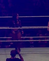 Roxanne Perez/Rok-C - WWE NXT - Video Project 81