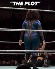 Nia Jax/Lina Fanene - Video project