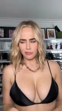 WWE Lana / CJ Perry - Video