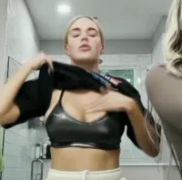 WWE Lana / CJ Perry - Video