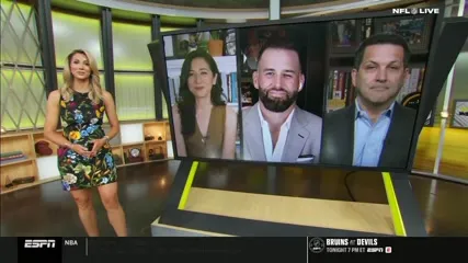 Laura Rutledge - Video