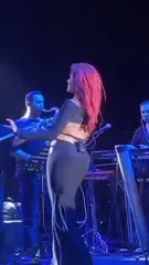 Melek Mosso - Video