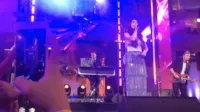 Anna Sedokova - Video