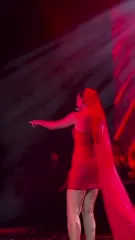 Melike Şahin - Video