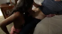 Vienna Black - Dustin Daring - Tube8VIP - Petite Latina makes her ex fuck her one last time