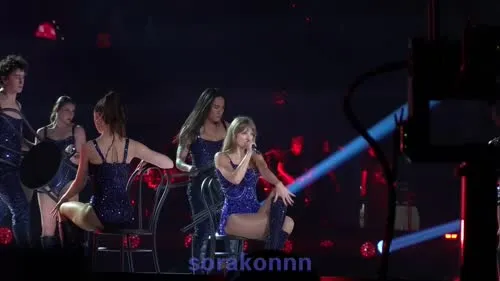 Taylor Swift - Vigilante shit Taylor Swift The Eras Tour Las Vegas Day 1 230324