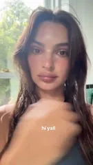 Emily Ratajkowski - Video