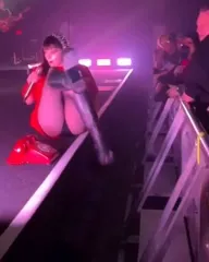 Lauren Mayberry (Singer) - Video #379617