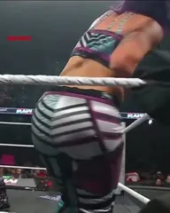 WWE Bayley / Davina Rose / Pamela Rose Martinez - Video #421553