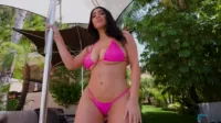 Violet Myers - x Dredd (JulesJordan)