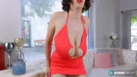 Scoreland.com - XLGirls - PornMegaLoad - Violeta Crush - Crush time (2025-01-16)