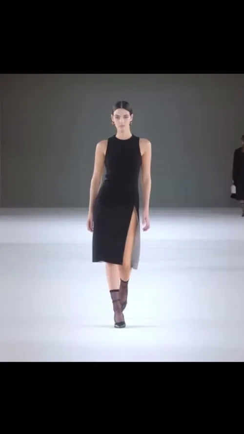 Vittoria Ceretti - Video #73362