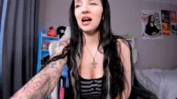 vivian_suon |  ItsNokia | Nokaaari | Viv_Player | Vivian_Qwerty - Vivian qwerty Chaturbate (2025-03-29 00:28:14)