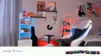 vivian_suon |  ItsNokia | Nokaaari | Viv_Player | Vivian_Qwerty - Vivian qwerty Chaturbate 20250507-040846
