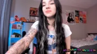 vivian_suon | ItsNokia | Nokaaari | Viv_Player | Vivian_Qwerty - Vivian qwerty Chaturbate 20250514-005126