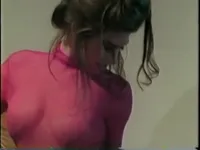 Barely Legal - Hustler Teen Series - Vivid hardcore (1994) scene 01 Nikki Dial
