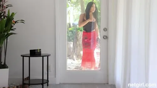 NVG / NG / CCHD (Net Video Girls / Net Girl / Casting Couch HD) - Vivienne returns