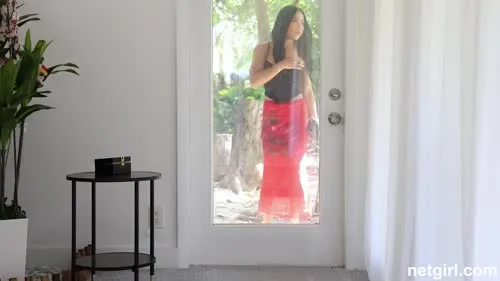 NVG / NG / CCHD (Net Video Girls / Net Girl / Casting Couch HD) - Vivienne returns
