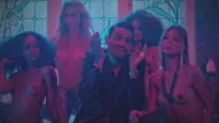 Mia Melano - VIXEN G Eazy still be friends ft. Tory Lanez & Tyga (Phiên bản rõ ràng)