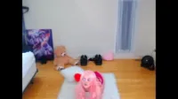 Vixen Virago - Chaturbate (2020-08-26 01-07-57)