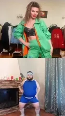 Anna Sedokova - Video #232819
