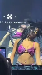 LARA RAJ / lararajj (member of KATSEYE) - Video