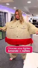 Amanda Holden - Video