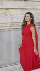 Maria Menounos - Video