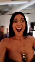 Kylie Jenner - Video