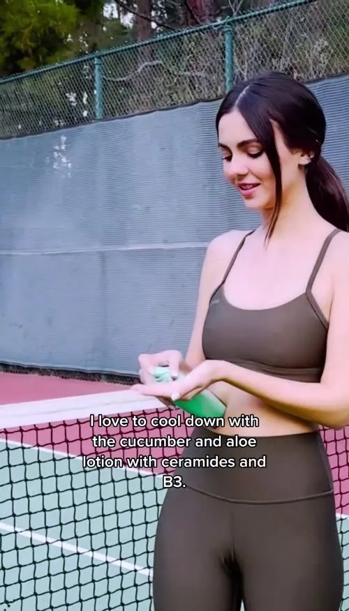 Victoria Justice - Video